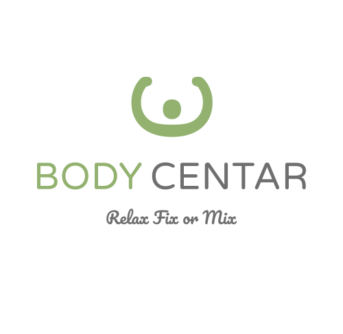 logo body centar