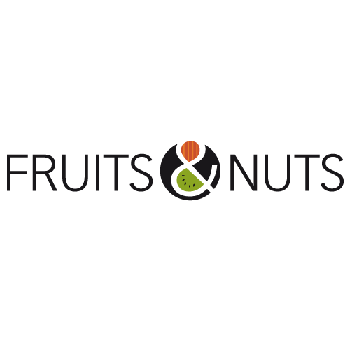 fruits nuts logo