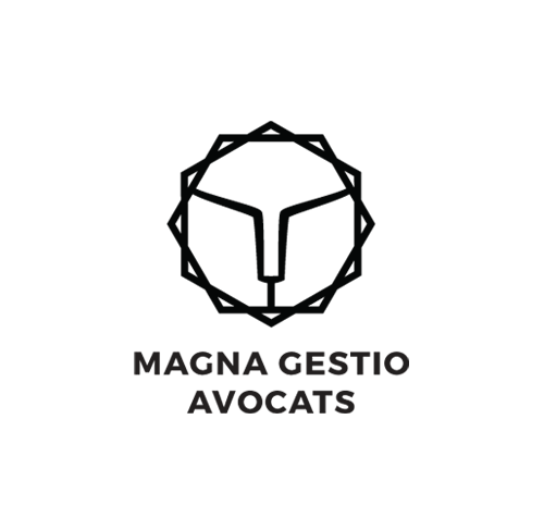 magna gestio logo